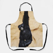 Tablier Monkey Apron (Recto)