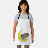 Tablier Mont Butterfly (Insitu)