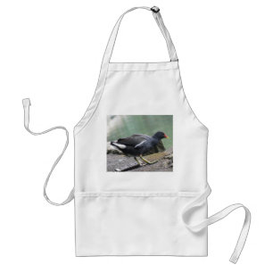 Tablier Moorhen Apron