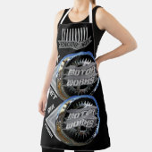 Tablier Moteurs de jeu de jets (Insitu)