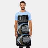 Tablier Moteurs de jeu de jets (Porté)