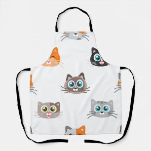 Tablier Motif