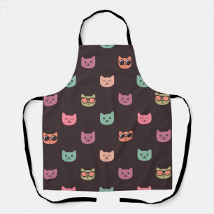 Tablier Motif