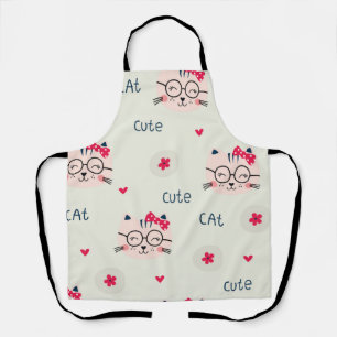 Tablier Motif