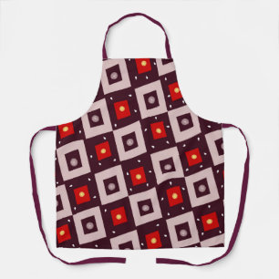 Tablier Motif