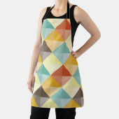Tablier Motif abstrait (Insitu)