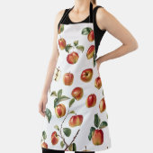 Tablier Motif Apple (Insitu)