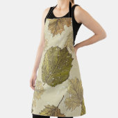Tablier Motif automne (Insitu)
