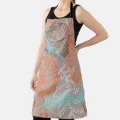 Tablier Motif automne (Insitu)