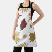 Tablier Motif automne (Insitu)
