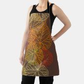 Tablier Motif automne (Insitu)