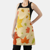 Tablier Motif automne (Insitu)