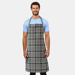 Tablier Motif carré Apron