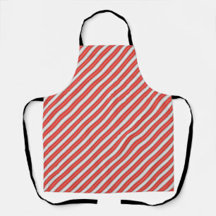 Tablier Motif de bonbons
