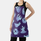 Tablier Motif fantôme (Insitu)