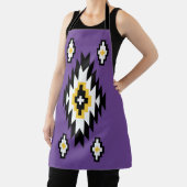 Tablier Motif Navajo (Insitu)