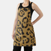 Tablier motif poster de animal (Insitu)