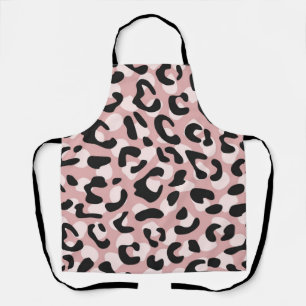 Tablier motif poster de animal