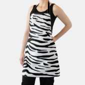 Tablier motif poster de animal (Insitu)
