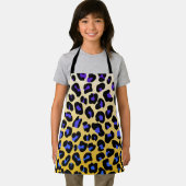 TABLIER MOTIF POSTER DE ANIMAL 2 (Insitu)