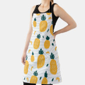 Tablier Motif sans soudure (Insitu)