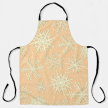 Motif Snowflake
