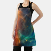 Tablier Motif spatial (Insitu)