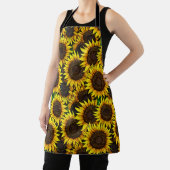 Tablier Motif Sunny Large (Insitu)