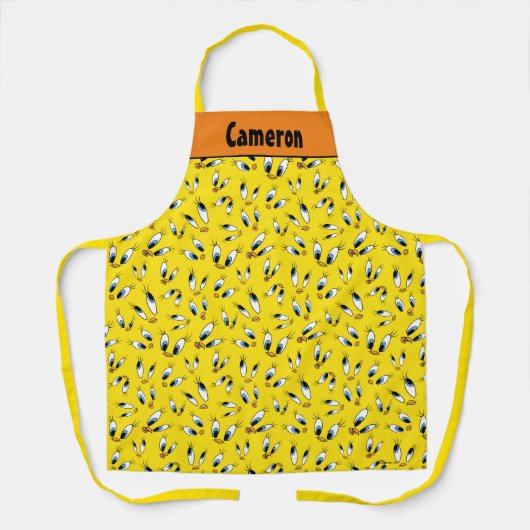 Tablier Motif TWEETY™ (Recto)