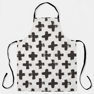 Tablier motif vintage sans soudure. Arrière - plan Abstrai