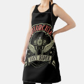 Tablier moto facile moto moto conception moto (Insitu)