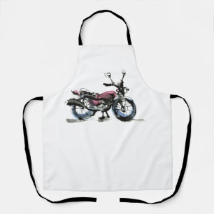 Tablier Motorcycle