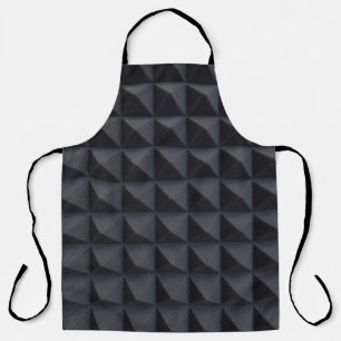 Tablier Mousse acoustique : Endommagement sonore du studio