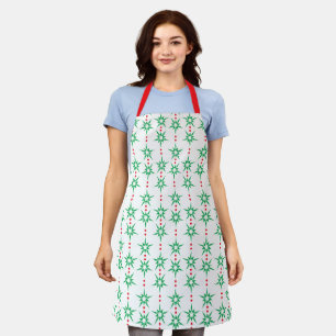 Tablier Moyen Mod Garland Moyen Apron