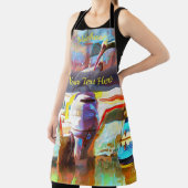 Tablier Muelle Los Peines Pelican 0463 (Insitu)