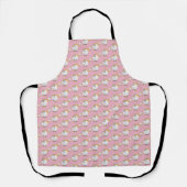 Tablier Mug Apron (Recto)