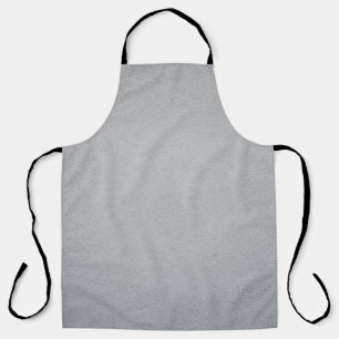 Tablier Mur en béton gris peint