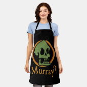 Tablier Murray ? (Porté)