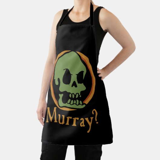 Tablier Murray ? (Insitu)