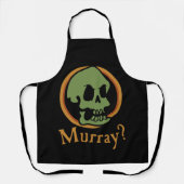 Tablier Murray ? (Recto)