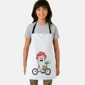Tablier Mushroom with Bicycle.PNG (Insitu)