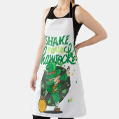 Tablier Musique (Insitu)