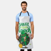 Tablier Musique (Porté)