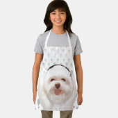 Tablier Musique (Insitu)