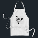 TABLIER ***MUSIQUE D'AMOUR PARFAIT*** APRON<br><div class="desc">OBTENEZ VOTRE CUISINE UN tablier POUR UTILISER TOUTE L'ANNÉE ET AMUSEZ-VOUS POUR VOS "CHANGES DE CADEAUX" CETTE ANNÉE! ! ! ! ! ET LA JOURNÉE DE VALENTINE, VOTRE ANNIVERSAIRE, LA MÈRE ET LA FÊTE DES PÈRES... ... FAITES-VOUS DU PLAISIR AVEC ! ! ! ! ! !</div>