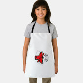 Tablier Mute (Insitu)