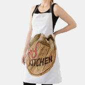 Tablier My Kitchen (Insitu)