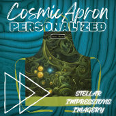 Tablier Mythara Echoes