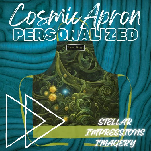 Tablier Mythara Echoes