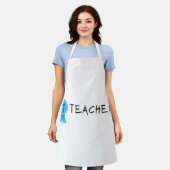 Tablier N° 1 enseignant (Porté)